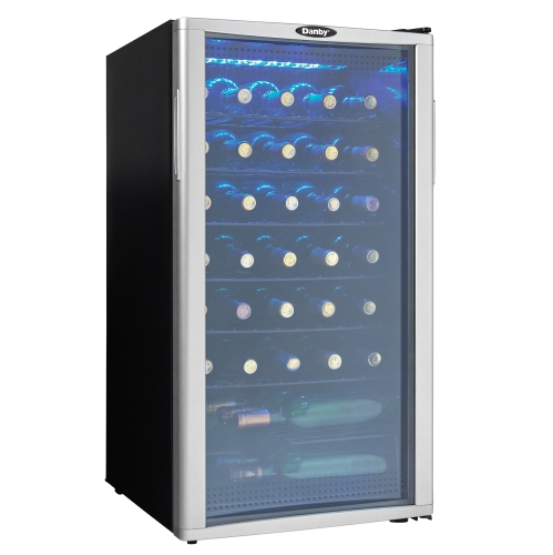 Danby 36 Bottle Wine Cooler