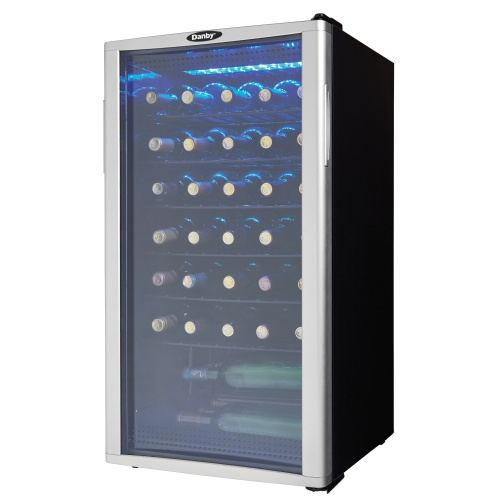 Danby 36 Bottle Wine Cooler