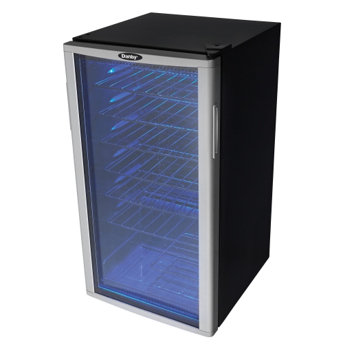 Danby 36 Bottle Wine Cooler
