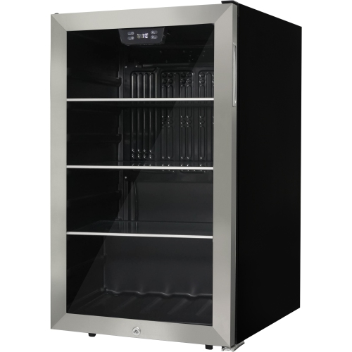 Danby 115 Can Capacity Beverage Center
