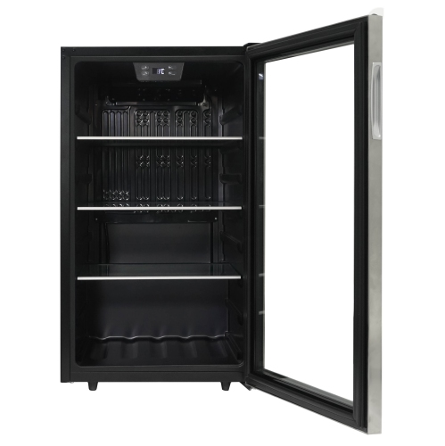 Danby 115 Can Capacity Beverage Center