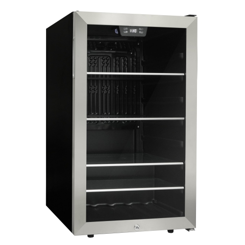 Danby 115 Can Capacity Beverage Center