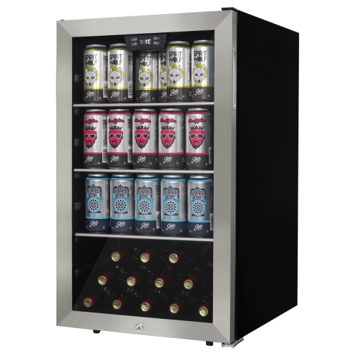 Danby 115 Can Capacity Beverage Center