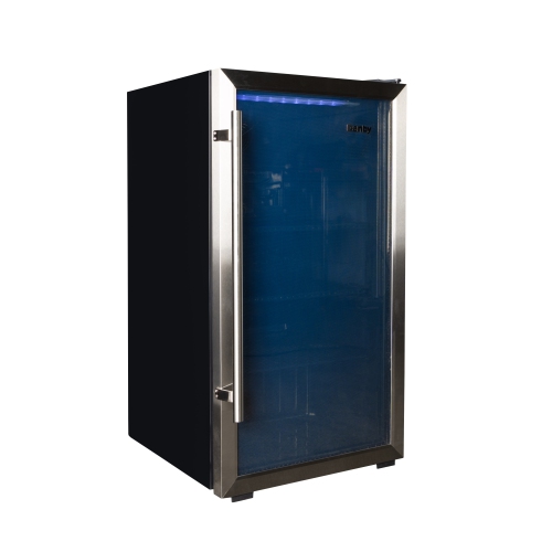 Danby Designer 117 Can Capacity Beverage Center