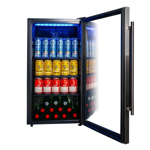 Danby Designer 117 Can Capacity Beverage Center
