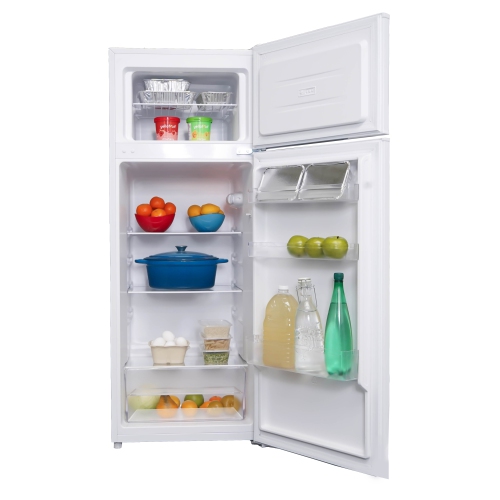Danby 7.4 cu. ft. Top Mount Refrigerator