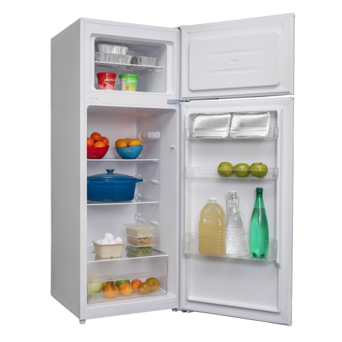 Danby 7.4 cu. ft. Top Mount Refrigerator