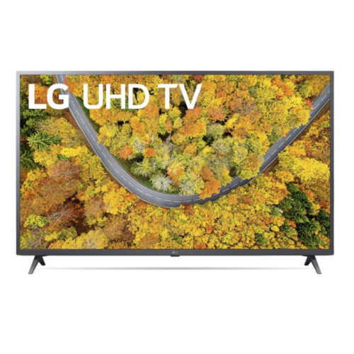 LG 50UP7560AUD 50" 4K UHD HDR LED webOS Smart TV