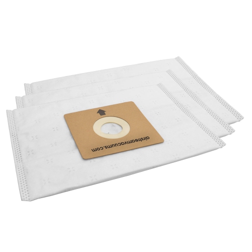 3 sacs de rechange HEPA pour aspirateur Airstream AS100