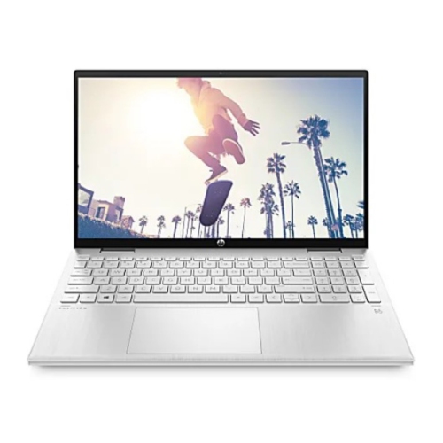 HP Pavilion x360 15.6" HD Touchscreen 2in1 Laptop (Intel Core i5-1135G7, 8GB RAM, 256GB SSD Windows 11) - 15-er0225od