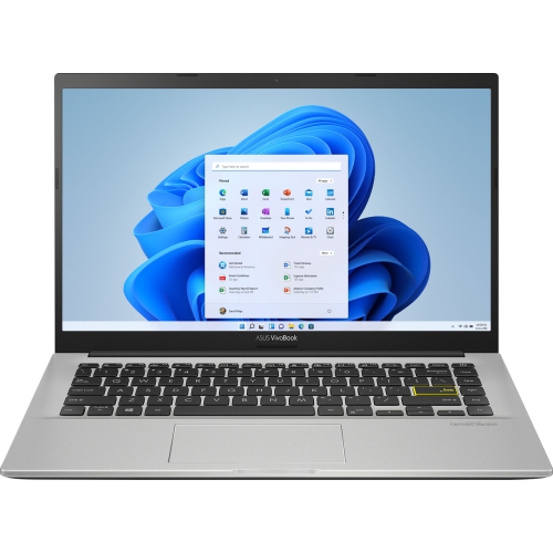 ASUS  Vivobook 14" Laptop (Intel Core I3-1005G1, 4GB Ram, 128GB SSD, Windows 10) - Dreamy White (X413Ja- 211.vbwb) Good as a backup, portable or student laptop