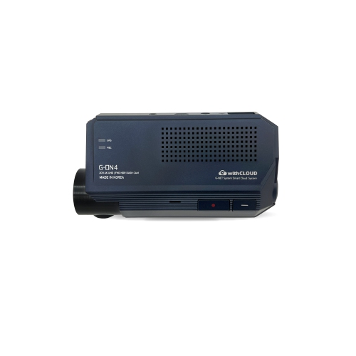 GNET G-ON4 2CH UHD SONY Starvis Smart Dashcam | 30FPS | 2160P |64GB | GPS | WiFi | withCLOUD | HDR | H.265 | 150 angle | Night Vision |Parking Mode