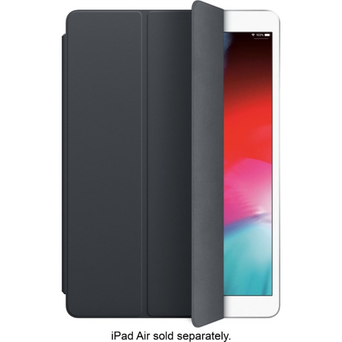 Apple Smart Cover for 10.5‑inch iPad Pro and iPad Air - Charcoal Grey - Open Box