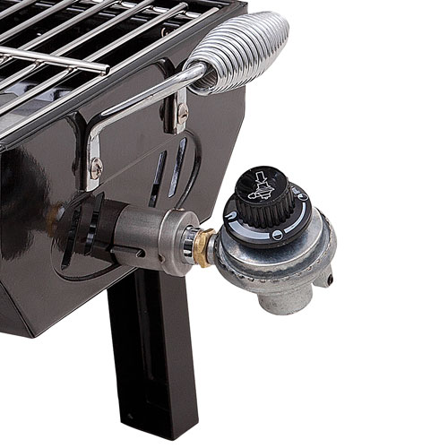 Char Broil 10000 BTU Portable Propane BBQ Best Buy Canada