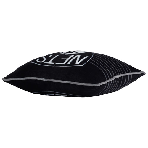 NBA Decorative Cushion - Brooklyn Nets