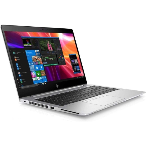 HP  Refurbished (Good) - Elitebook 840 G5 Intel Core I5-8350U / 1.70 Ghz / 16 GB Ddr4 / 256 GB SSD / Windows 10 Professional