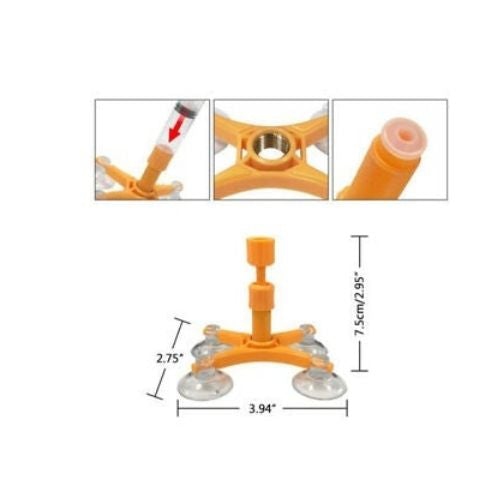 Auto Windshield Crack Repair Kit Windshield Repair Kit for Car Windscreen