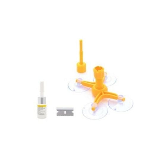 Auto Windshield Crack Repair Kit Windshield Repair Kit for Car Windscreen