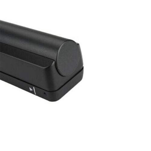 1Ft 3.5mm MM Male To Male AUX Audio Headset Jack Stereo Cable Cord