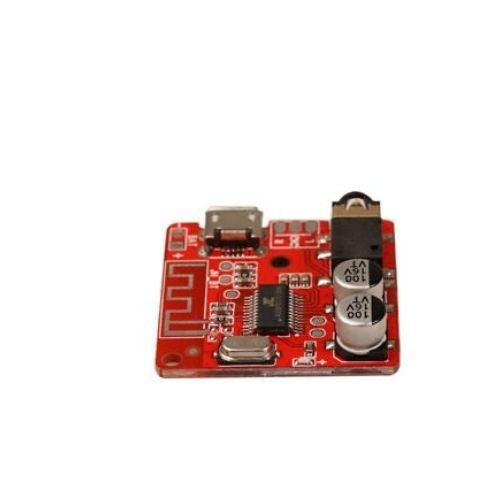 Écouteurs bouton de 3,5 mm avec commande de volume et micro pour téléphone et musique