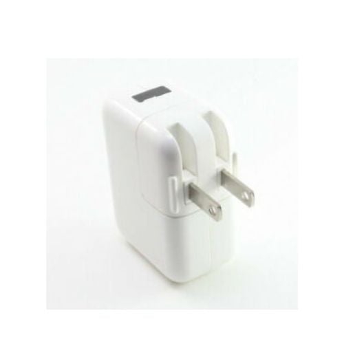 2-Port 2-Amp USB Home Wall Charger for Apple iPad 4 Mini Air 1st 2nd 3rd  White | Best Buy Canada