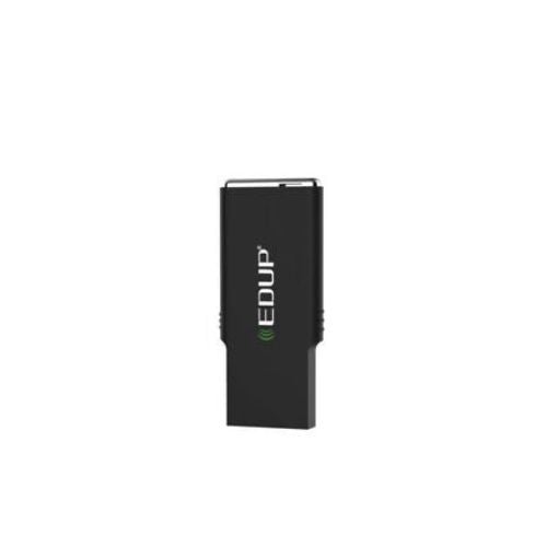 USB Wireless WiFi Adapter AC Dual Band Dongle Network Card 600M Adapter