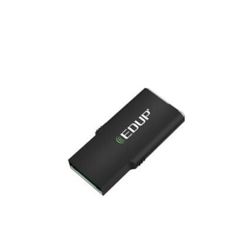 USB Wireless WiFi Adapter AC Dual Band Dongle Network Card 600M Adapter