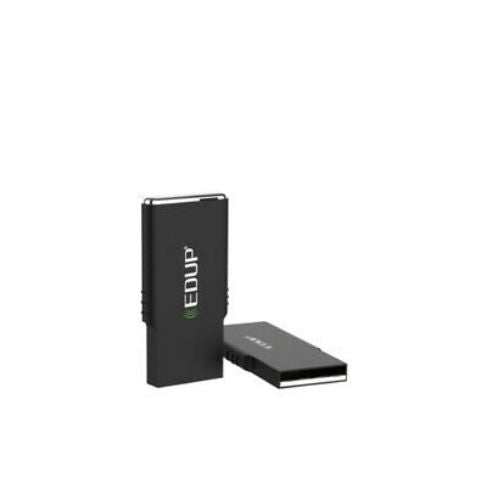 USB Wireless WiFi Adapter AC Dual Band Dongle Network Card 600M Adapter