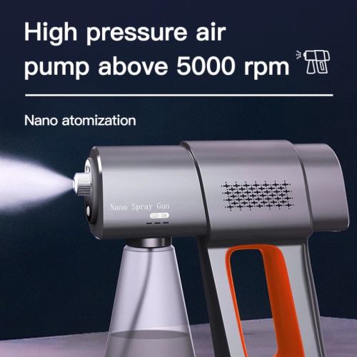 Disinfectant Fogger Sanitizer Spray Machine