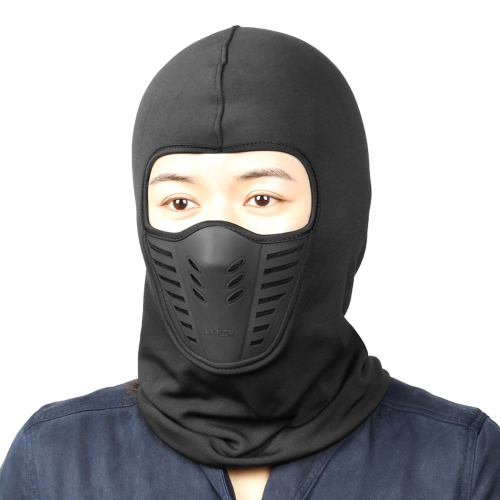 Multi-function Windproof Cold Protection Face Mask Warm Mask Hat Outdoor Sports 