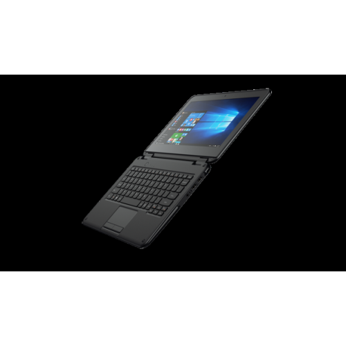 Dell Latitude 3570 15.6" Touchscreen Business Laptop - Intel Core i3-6100U - 8GB DDR3 - 500GB HDD - Windows 10 Pro by DELL - Refurbished condition - Image 4