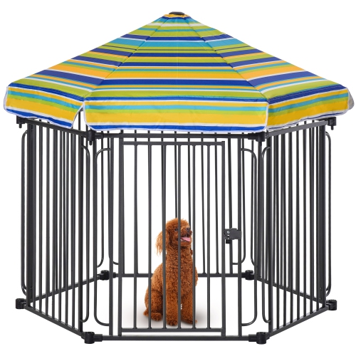 Dog playpen canada cheap