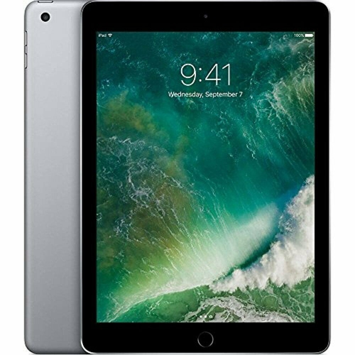 Refurbished - Apple iPad Air 16/32 GB WiFi Tablet (Space Grey) - Certified Refurbished