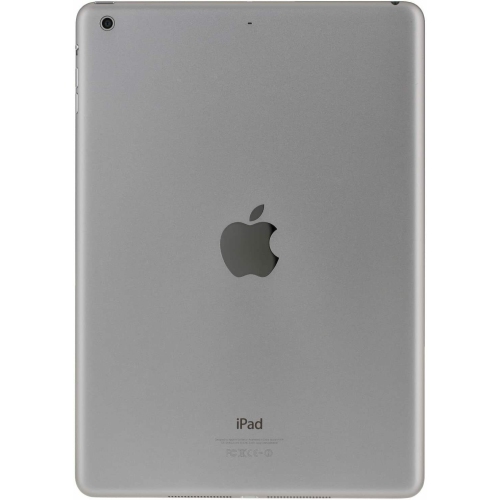 Refurbished - Apple iPad Air 16/32 GB WiFi Tablet (Space Grey) - Certified Refurbished