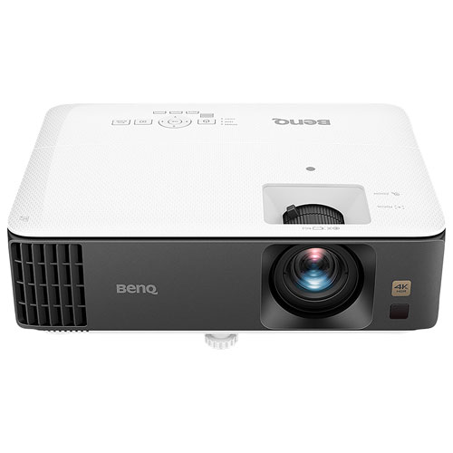 BenQ 4K UHD Home Theatre Projector (TK700)