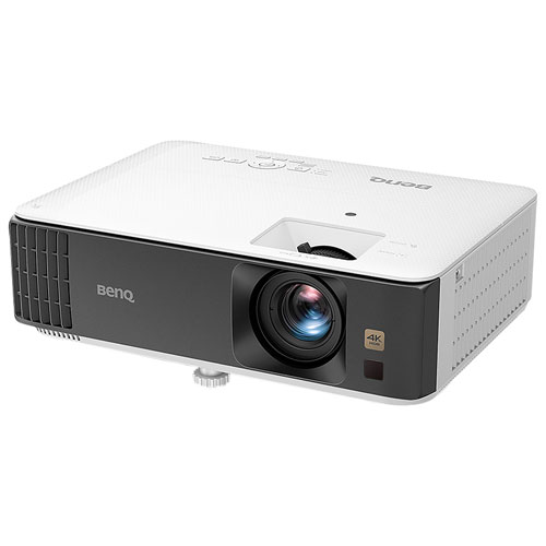 BenQ 4K UHD Gaming Home Theatre Projector (TK700)