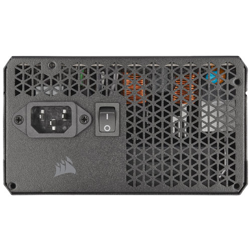 Corsair CX-M 650-Watt ATX Semi-Modular Power Supply