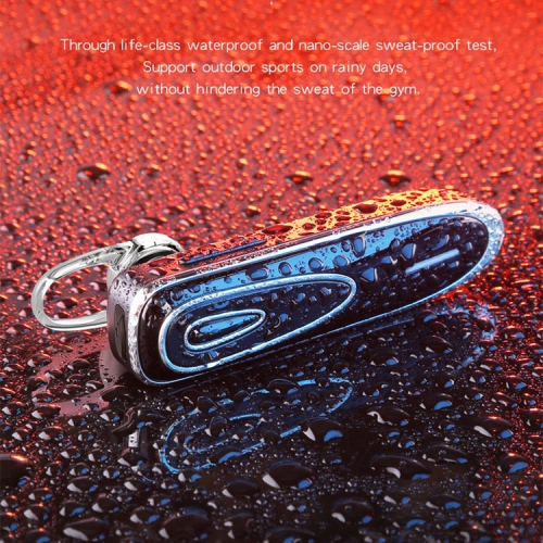 SAMA Business Single Earphone 36Hrs for Driver Trucker