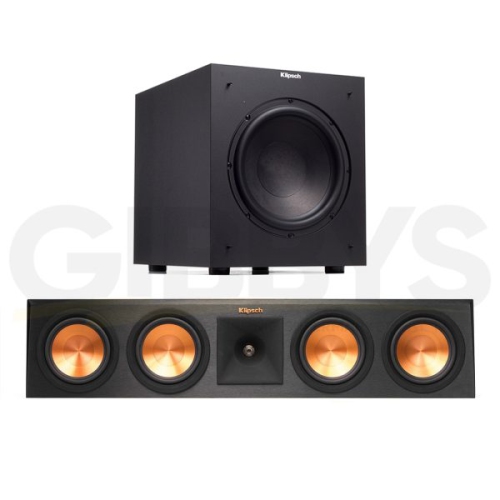 klipsch center channel best buy