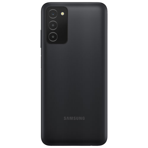 samsung galaxy a03 32gb prepaid black