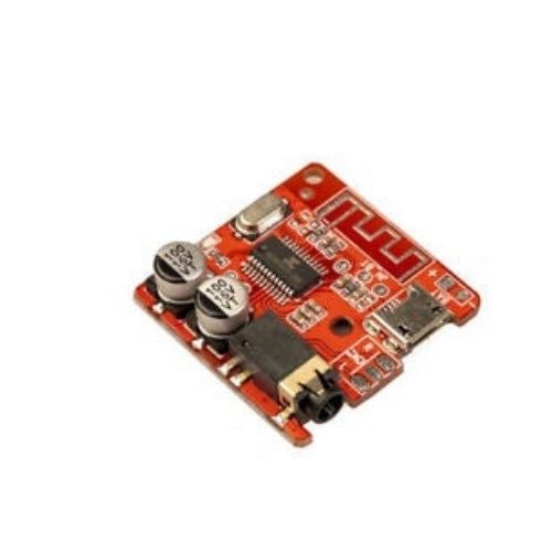 Audio Receiver Module Bluetooth MP3 Decoder Board Stereo Digital Power