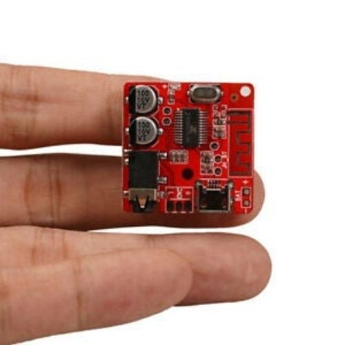 Audio Receiver Module Bluetooth MP3 Decoder Board Stereo Digital Power