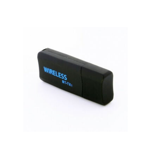 Bluetooth Music Sender Computer Audio Transmitter TV Audio to Headset Speaker