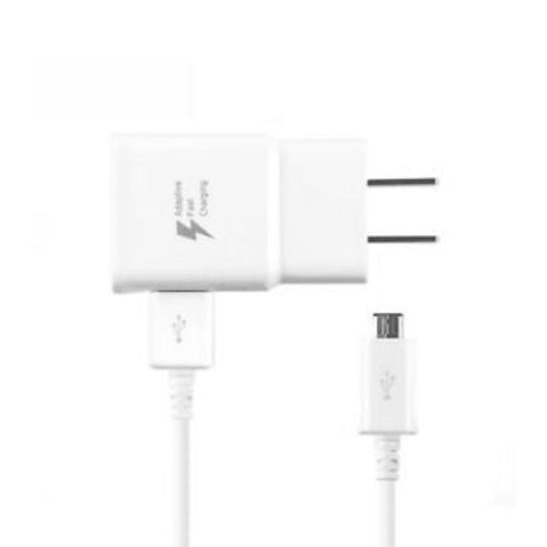 Quick Charger 2A Fast Charging Rapid Micro USB Cable For HTC Samsung Phone