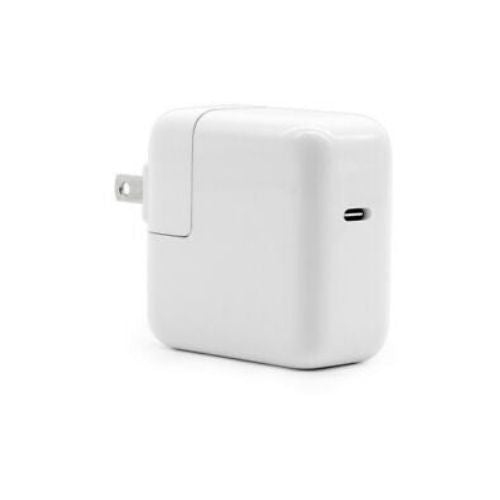 GNS  USB 3.1 Type C Power Adapter 87W Charger for Apple Macbook Laptop Power Supply