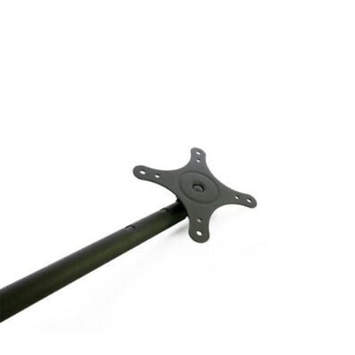 Ceiling Mount Bracket for LCD Monitor Projector 10 - 52 Inch 55lbs