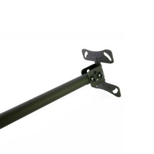 Ceiling Mount Bracket for LCD Monitor Projector 10 - 52 Inch 55lbs