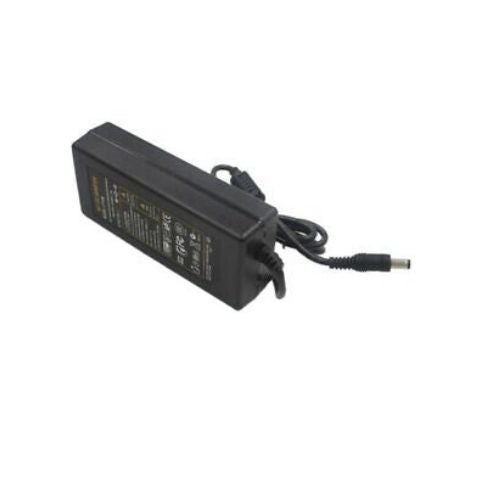 12V 4A Power Supply AC to DC Adapter for LED Light Survilliance Camera 5.5 x 2.5