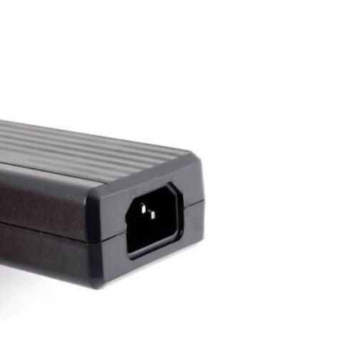 12V 4A Power Supply AC to DC Adapter for LED Light Survilliance Camera 5.5 x 2.5