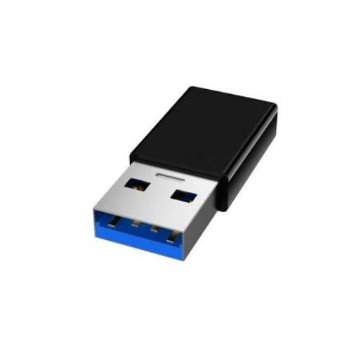 Achetez Type-C Mâle à Double Type-C + USB 2.0 Adaptateur Féminin